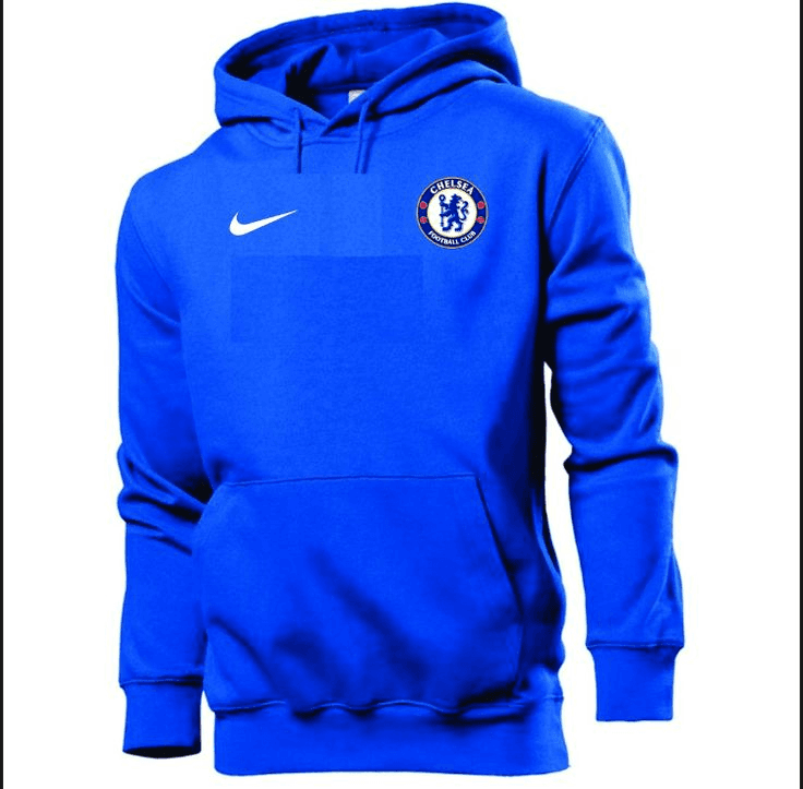 chelsea hoodie