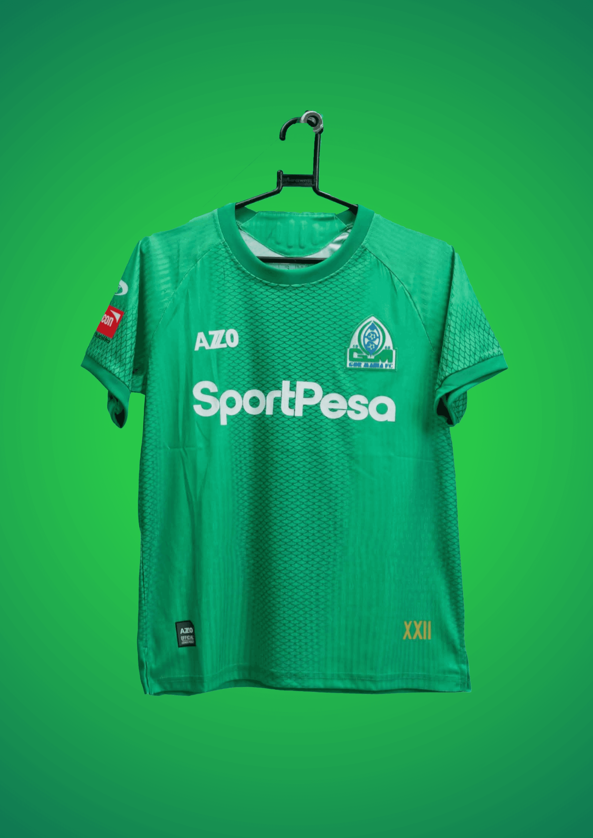 Gormahia Home Kit