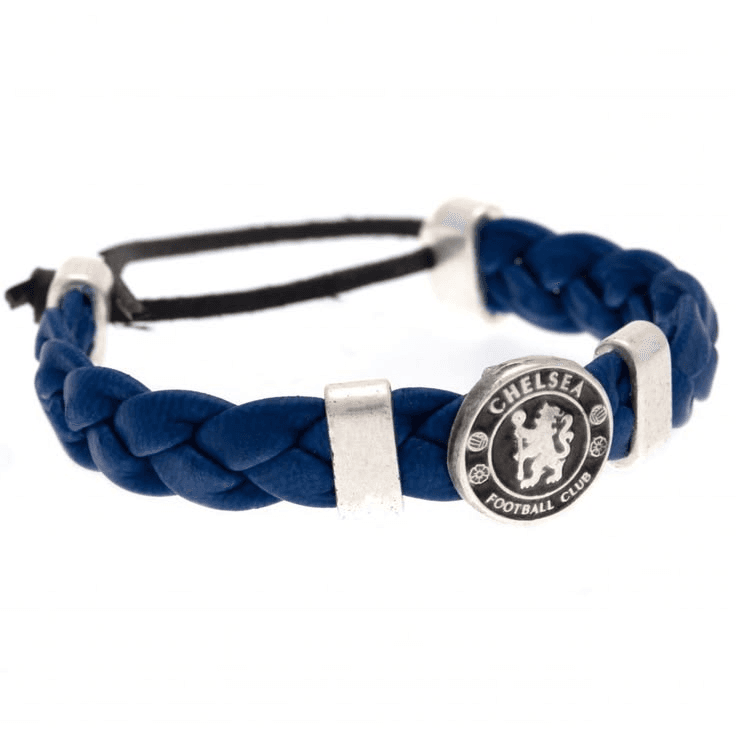wristband chelsea