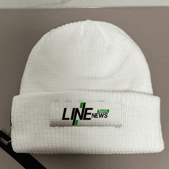 LineSportsNews beanie
