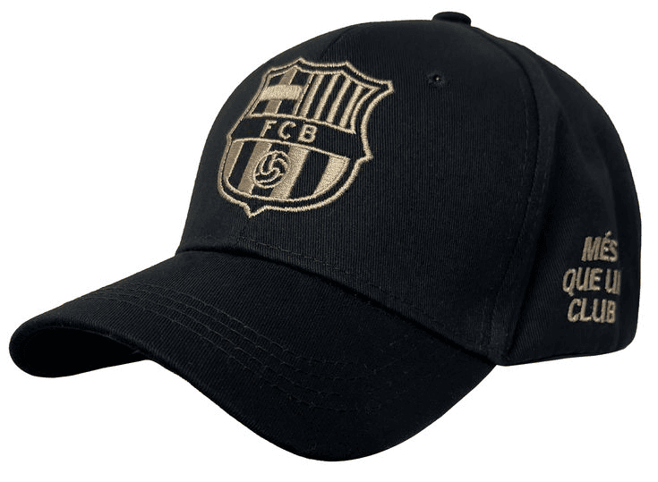 barcelona cap