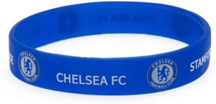 wristband chelsea