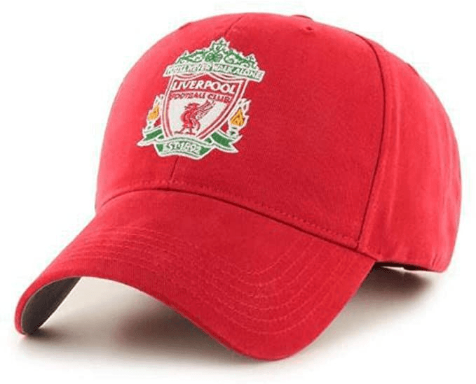 liverpool cap