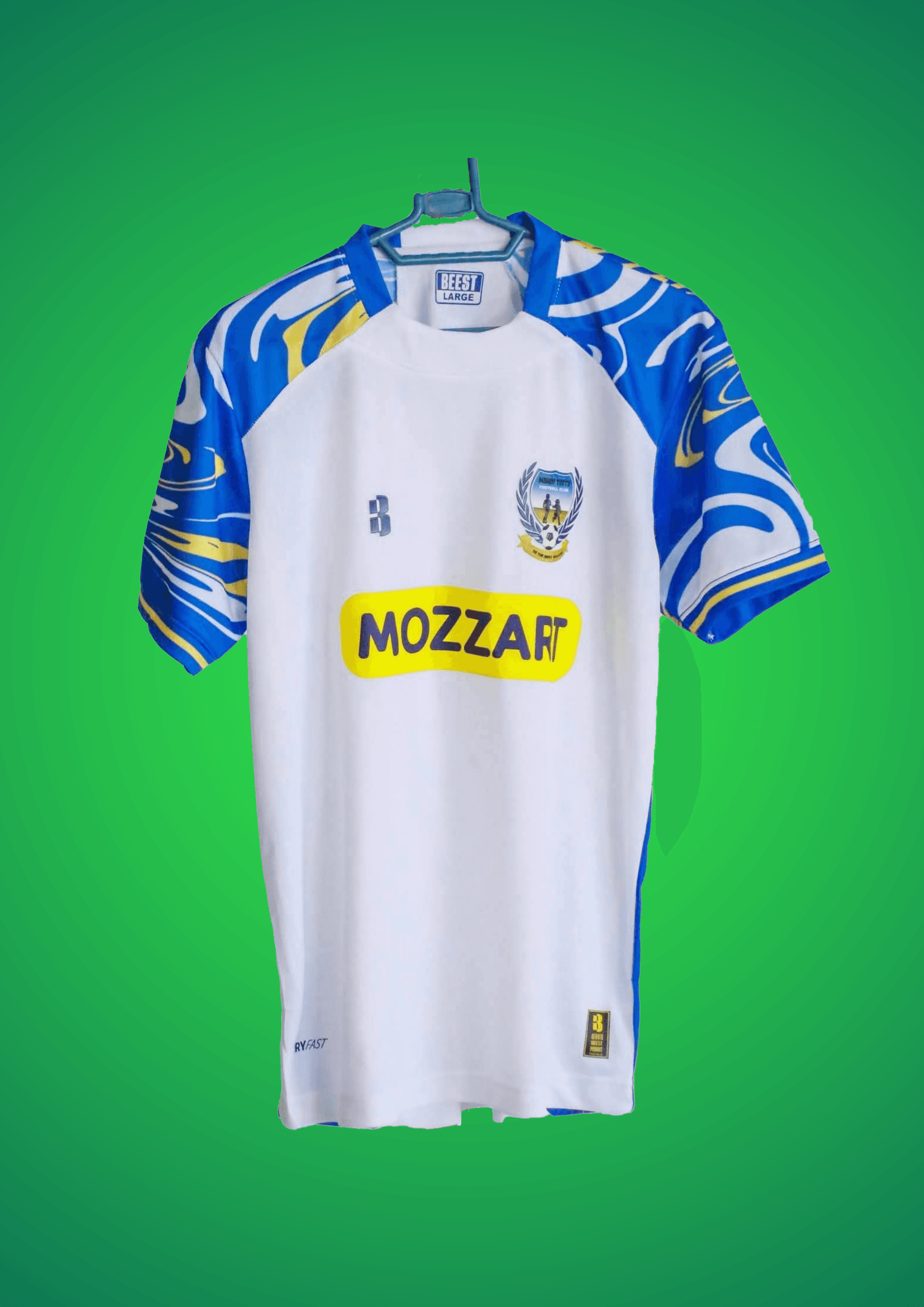 Migori Youth Home Kit